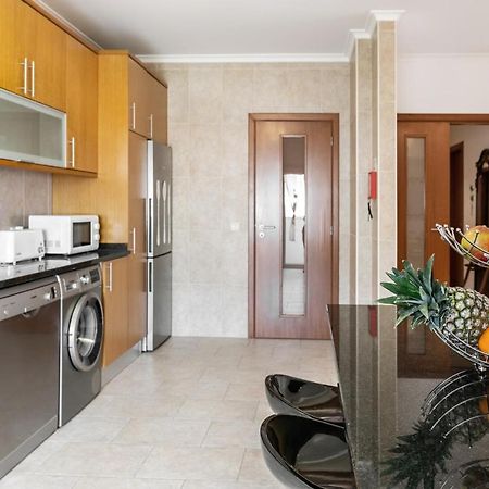 Solange' Place Назаре Екстериор снимка